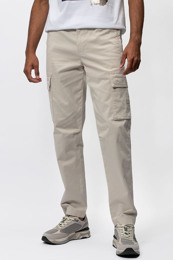 ΠΑΝΤΕΛΟΝΙ BOSS - 271 ΜΠΕΖ